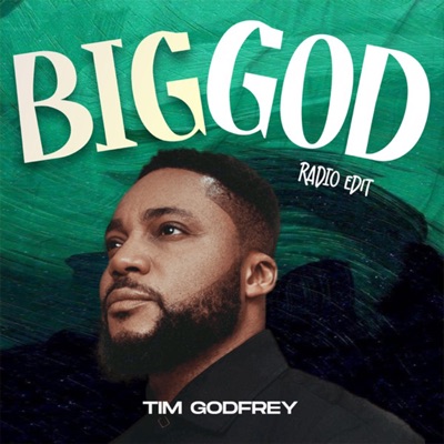 Big God (Radio Edit) - Single