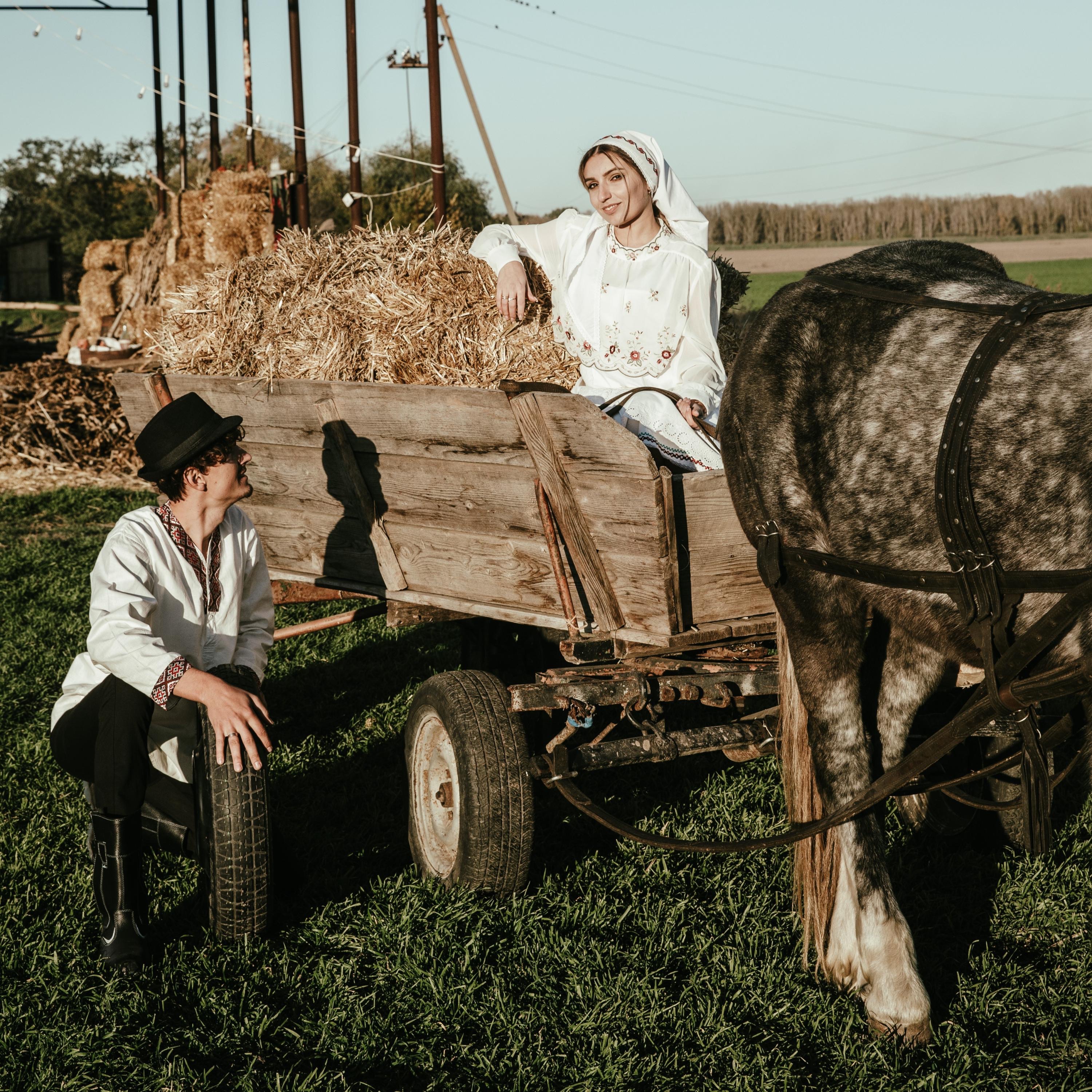 A mia oară - Single