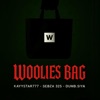 KayyStar777 - Woolies Bag (feat. sebza 325 & dumb.Siya)