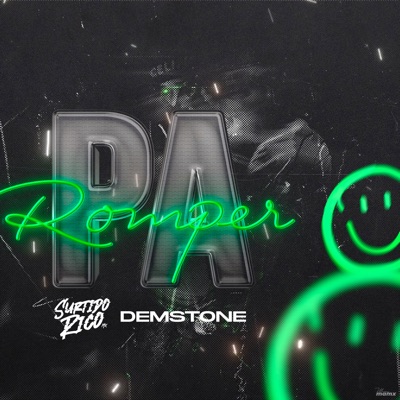 Pa Romper - Single