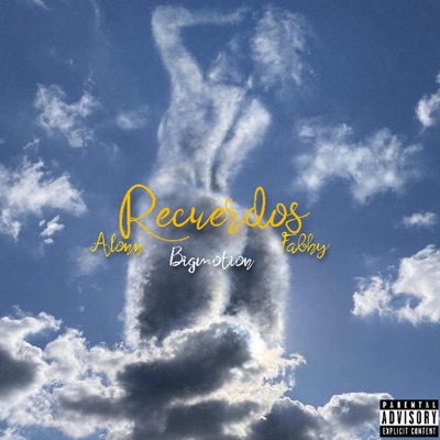 Recuerdos (ft.fabhy) - Single
