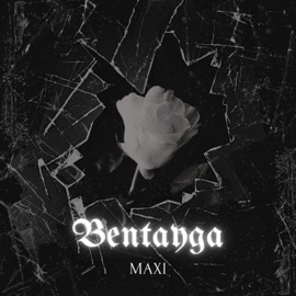 Bentayga Maxi