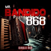 Mr. Bandido 868 - Single - Diablo 868