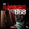 Mr. Bandido 868 - Diablo 868 lyrics