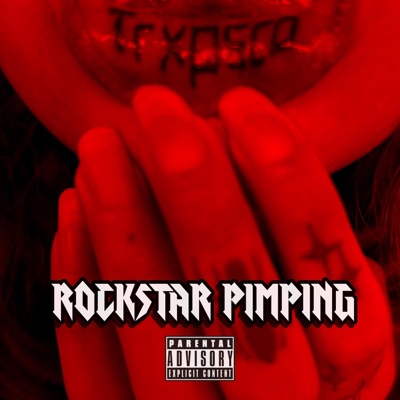 Rockstar PimPing - Single