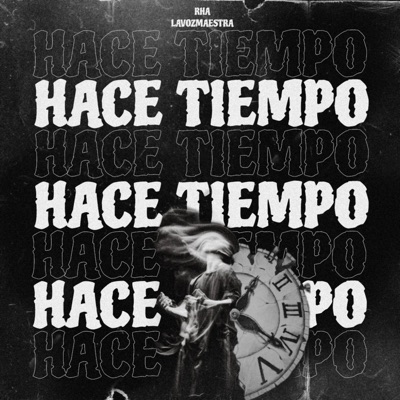 Hace Tiempo - Single