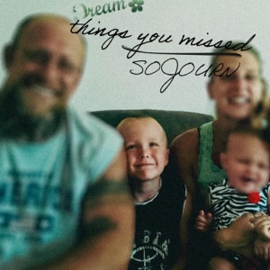 Things You Missed - Single