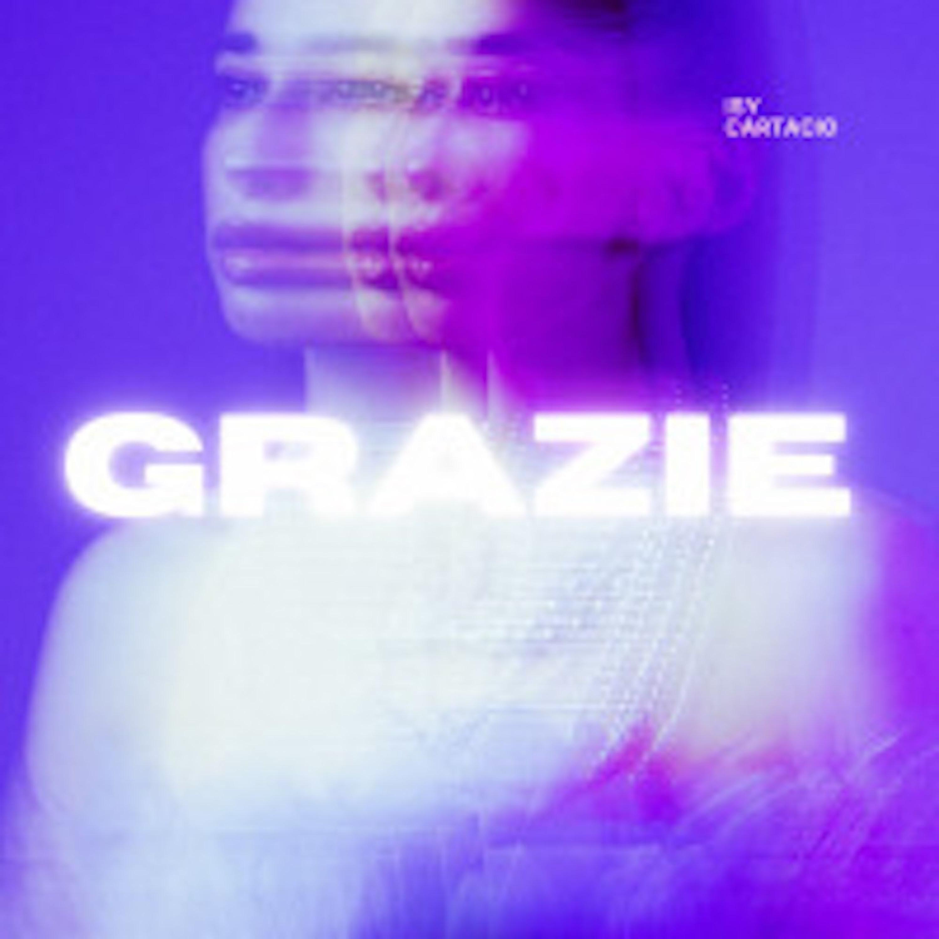 Grazie - Single