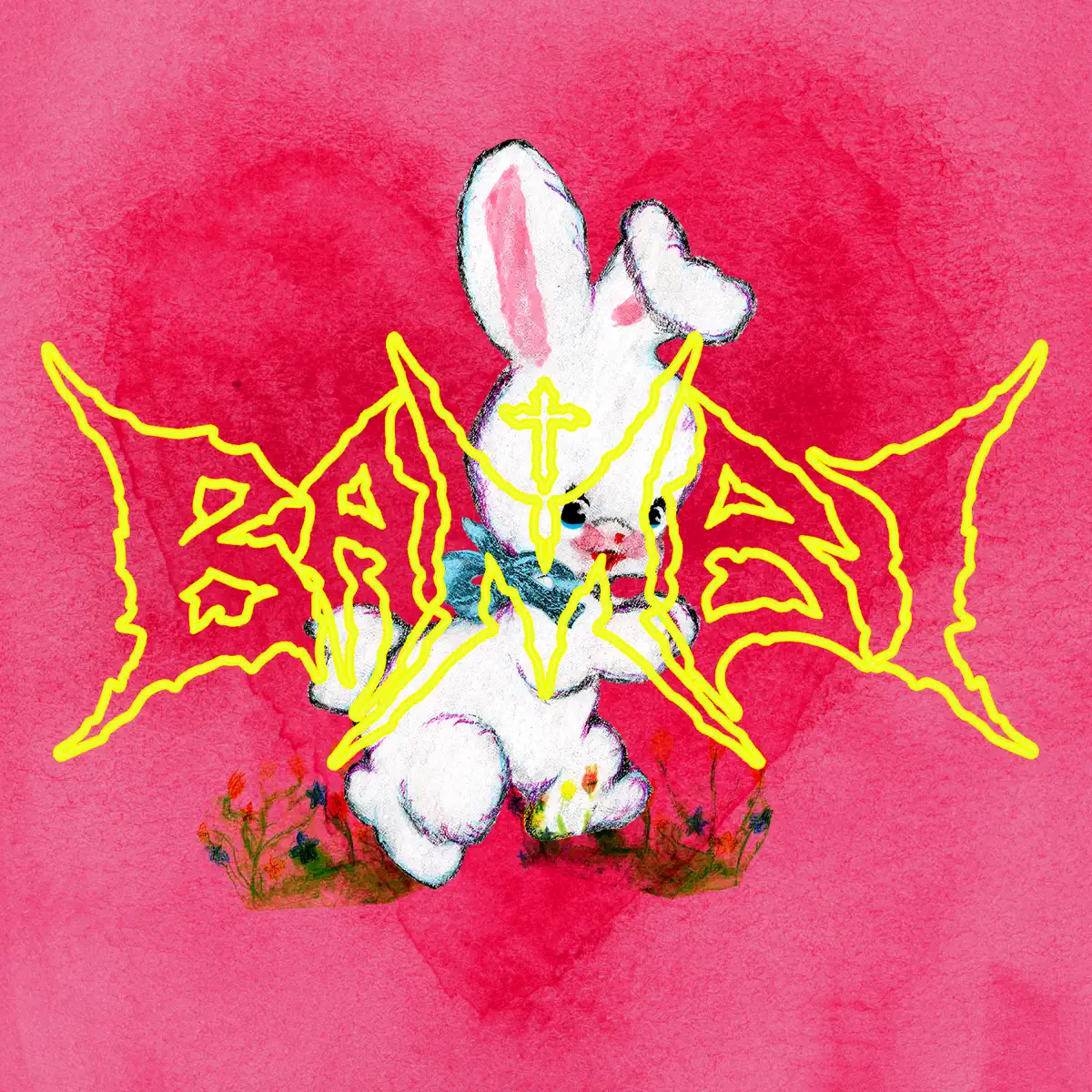 Aziya - BAMBI (2024) [iTunes Plus AAC M4A]-新房子