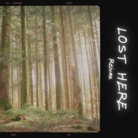 Lost Here - Single - Reivax