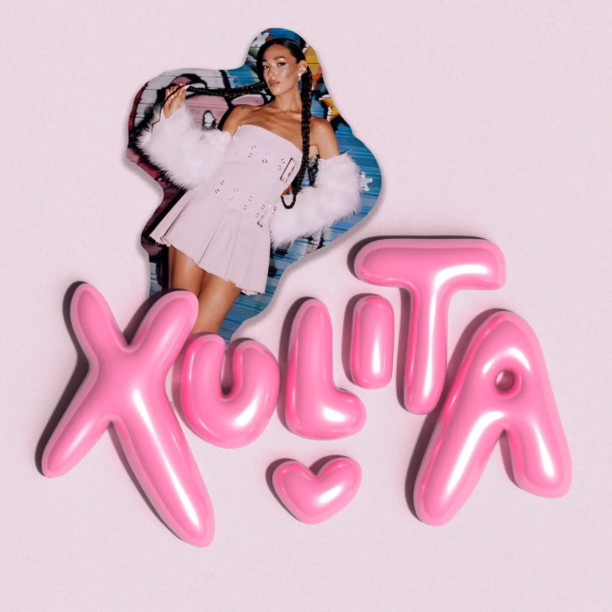 La Beba - Xulita - Single (2024) [iTunes Plus AAC M4A]-新房子