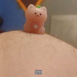 Есть пробитие LUCIK