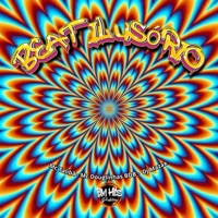 Beat Ilusório (feat. BM HITS PRODUTORA) - Single - MC Talibã, DJ Mazax & Mc Douglinhas BDB