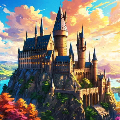HARRY POTTER THEME (TRAP) - Single