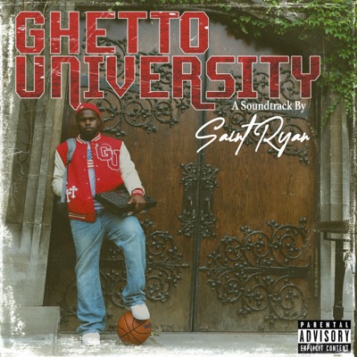 Ghetto University