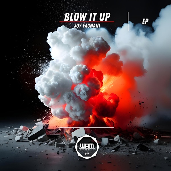 Blow It Up - Single