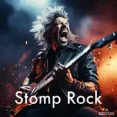 Listen to Stomp Rock by Audio Attack