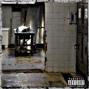 Coroner Files, Vol. 1 - EP