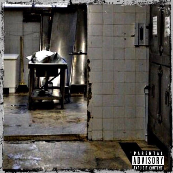 Coroner Files, Vol. 1 - EP