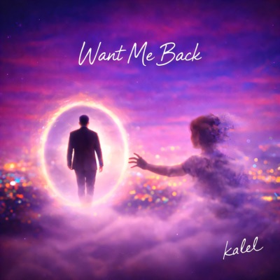 Want Me Back - Single