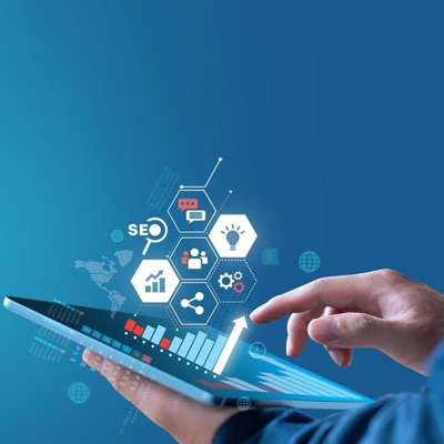 Arewatunez - Technologiaa