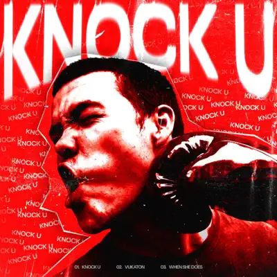 收听 Vrod Beatz 的 knock u - Single