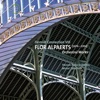 Flor Alpaerts: Orchestral Works (Flemish Connection VIII) [VRT Muziek Edition]