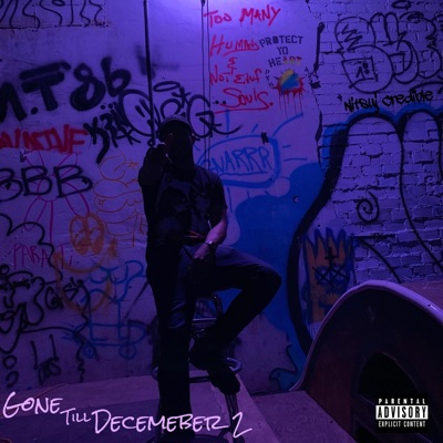 Gone Till December 2