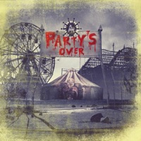 Party's Over (feat. Majii) - Single - AL MAL aka AdotWAKE