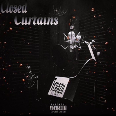 Closed Curtains