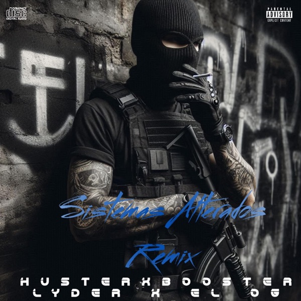Sistemas Alterados (feat. El Booster, LYDER & El OG) [Remix]