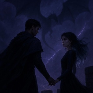 I'd Burn the World Before I Lose You - Single