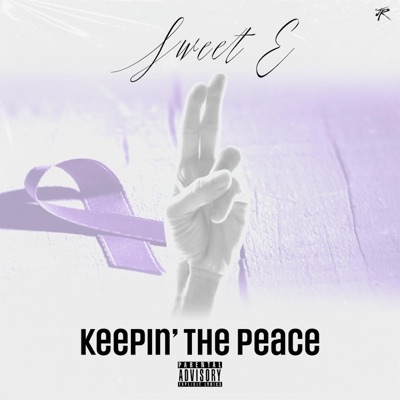 Keeping the Peace - Single