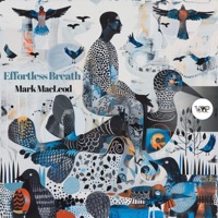 Effortless Breath - Single - Mark Macleod