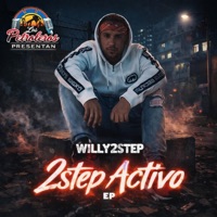 Welcom to the Party - Single - Willy2step & Edward Flow