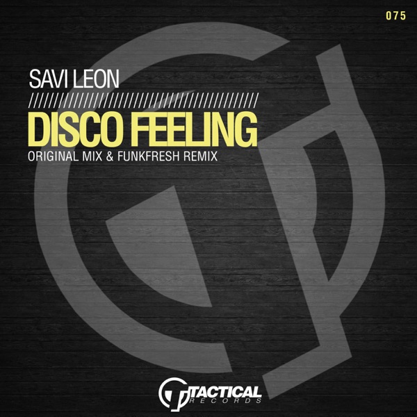 Disco Feeling - Single