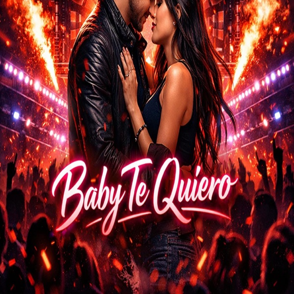 Baby te quiero