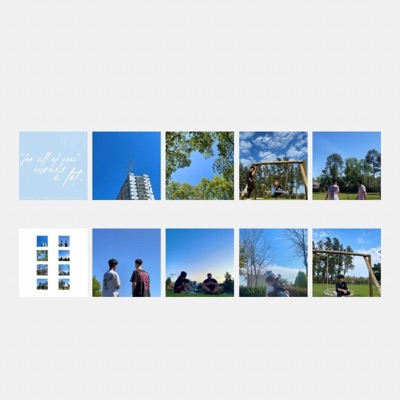 For All of You (2024 Remastered)