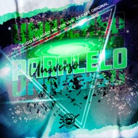 Universo Paralelo - Single - dj café original, Mc Vuk Vuk & MC Zudo Boladão