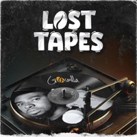 LOST TAPES - Gasmilla