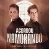 ACORDOU NAMORANDO