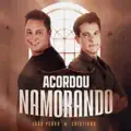 ACORDOU NAMORANDO