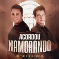 ACORDOU NAMORANDO