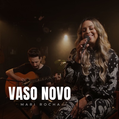 Vaso Novo - Single