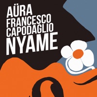 Nyame - Single - Francesco Capodaglio & Aüra