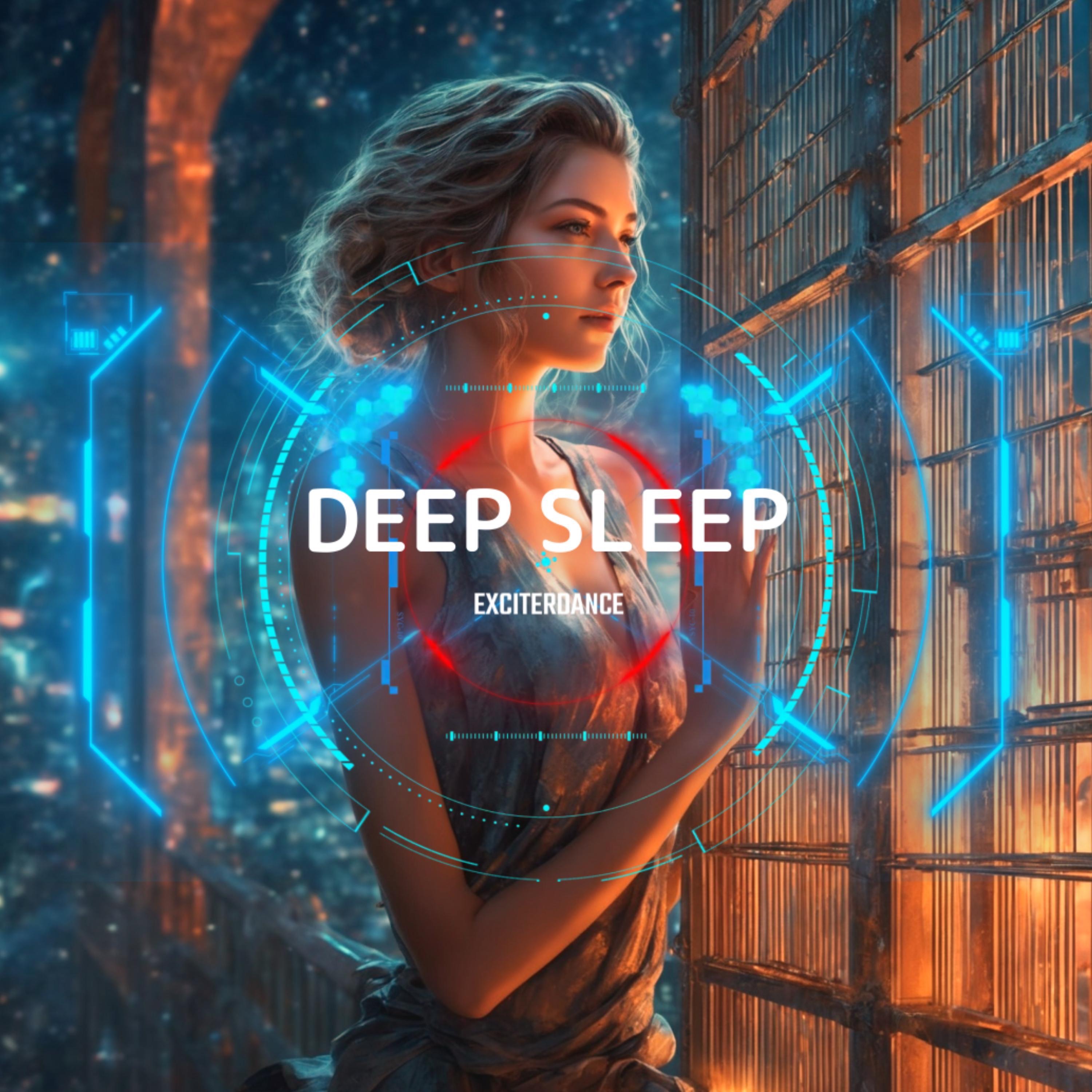 Deep Sleep - Single