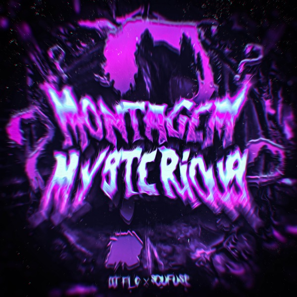 Montagem Mysterious - EP