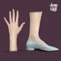 Step With Me Now