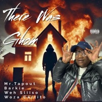 There was gqom (feat. Barkie, Weh Sliiso & Woza Carlito) - Single - Mr TapOut