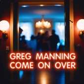 Come On Over (instrumental) artwork